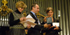 Premiazione M. R. Convertino