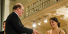 Premiazione M. Ferracuti