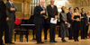 Umberto Vattani Premiazione