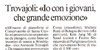 il messaggero