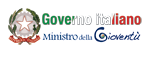 logo ministero gioventù