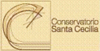 logo conservatorio santa cecilia