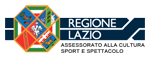 logo regione lazio