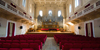 Sala Accademica del Conservatorio di Musica Santa Cecilia