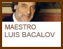 biografia del maestro luis bacalov