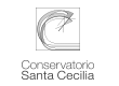 logo conservatorio santa cecilia